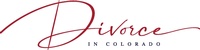 Divorce in Colorado