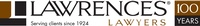 Lawrence, Lawrence, Stevenson LLP