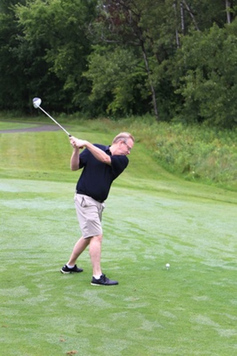 2024 Hartland Chamber Golf Outing Aug 12, 2024 Hartland Area