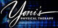 Yoni's Physical Therapy