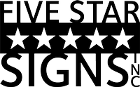 Five Star Signs, Inc