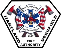 Hartland Deerfield Fire Authority