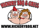 Hickory BBQ & Grill