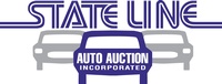 State Line Auto Auction