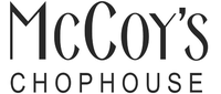McCoy's Chophouse