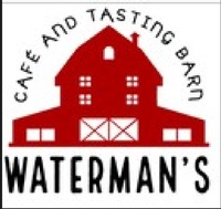 Watermans Cafe & Tasting Barn 