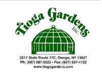 Tioga Gardens Inc.