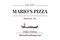 Mario's Pizza