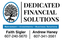 Dedicated Financial Solutions