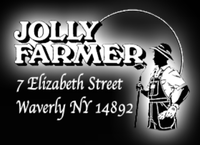 Jolly Farmer Enterprises, Inc.