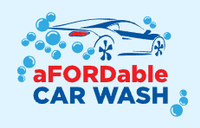aFORDable Car Wash