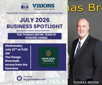 The Thomas Bronk Team of Howard Hanna