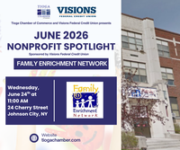Family Enrichment Network