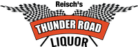 Reisch's Thunder Road Liquor