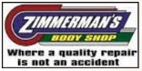 Zimmermans Body Shop LLC