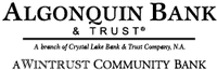 Algonquin Bank & Trust