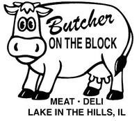 Butcher on the Block