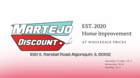 Martejo Discount