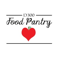 D300 Food Pantry