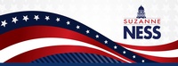 State Representative Suzanne Ness