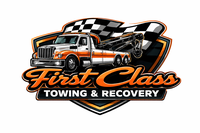 First Class Towing & Recovery Inc