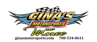 Gina's Motorsports of Monee, Inc.