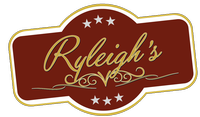 Ryleigh's Gaming Cafe