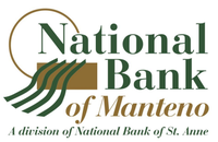 National Bank  of St Anne