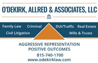 O'Dekirk, Allred & Associates, LLC