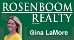 Gina Lamore Rosenboom Realty