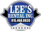 Lee's Rental
