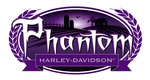 Phantom Harley-Davidson
