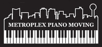 Metroplex Piano Moving