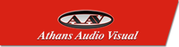 Athans Audio Visual LLC