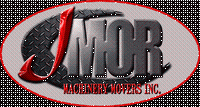 J Mor Machinery Movers, Inc.