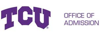 Texas Christian University Office of Admission