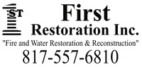 First Restoration, Inc.