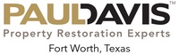 Paul Davis Restoration of Fort Worth