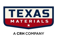 Texas Materials - North Texas Area