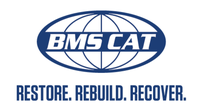 Blackmon Mooring & BMS CAT
