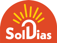 Sol Dias Ice Cream