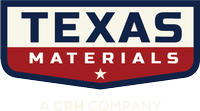 Texas Materials - North Texas Area