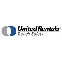 United Rentals - Trench Safety Division