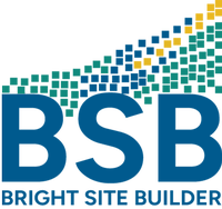 Bright Site Builder