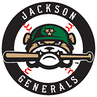 Jackson Generals Baseball Club