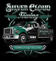 Silver Cloud Towing