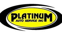 Platinum Auto Services Inc.