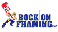 Rock on Framing Inc