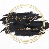 amaya haus + designs