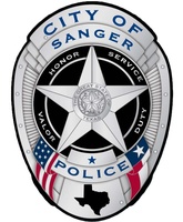 City of Sanger, Police Department